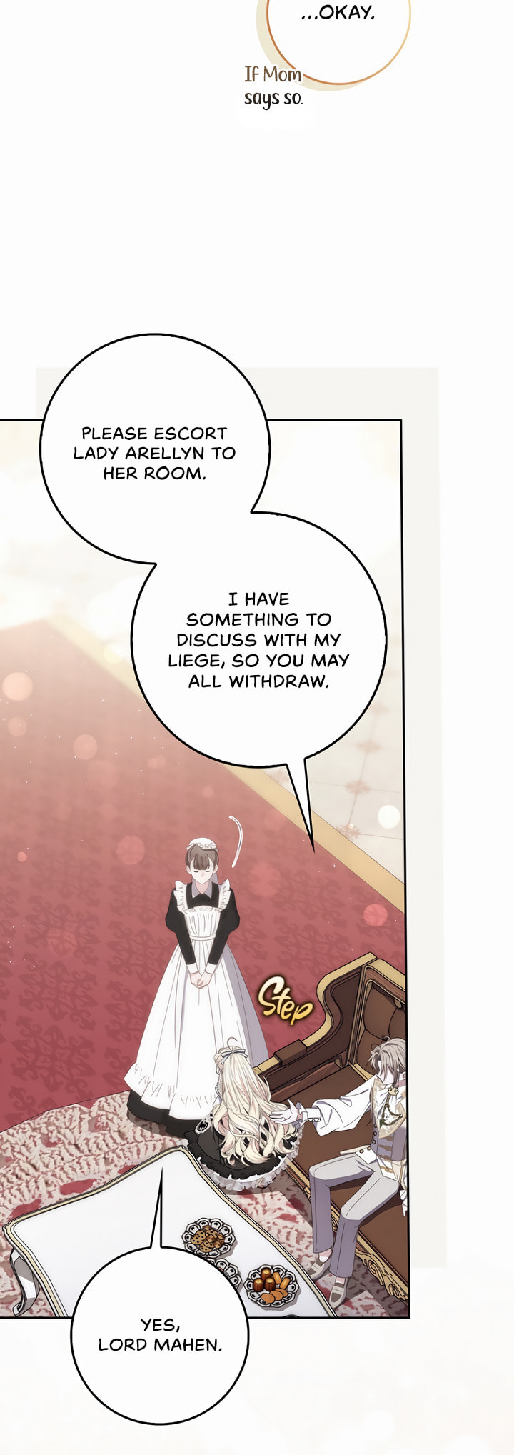 Namjuga Je Geongange Jipchakamnida Chapter 44 page 11 - 