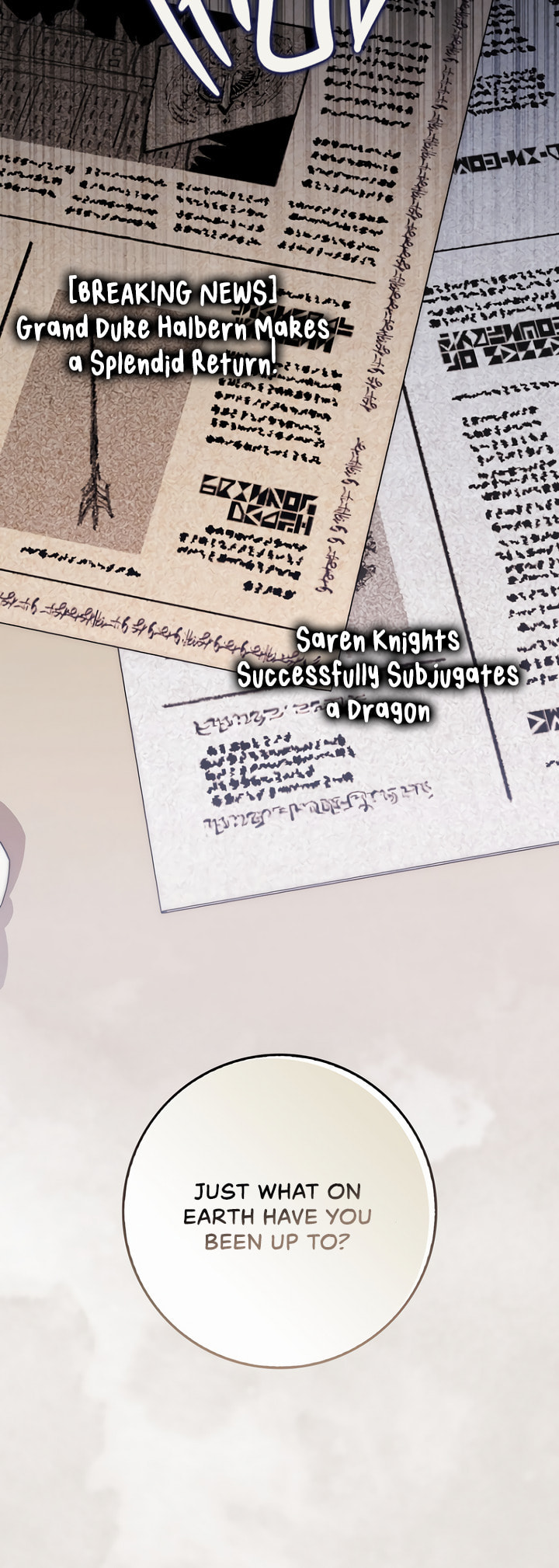 Namjuga Je Geongange Jipchakamnida Chapter 44 page 16 - 