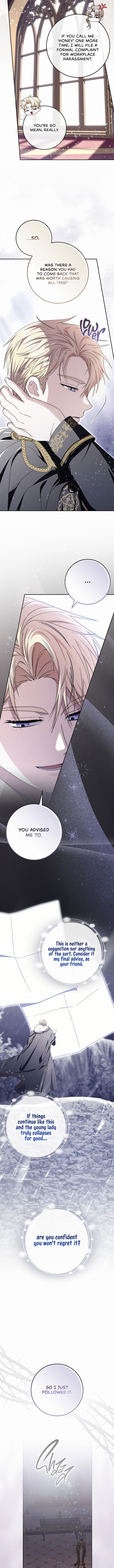 Namjuga Je Geongange Jipchakamnida Chapter 44 page 18 - 