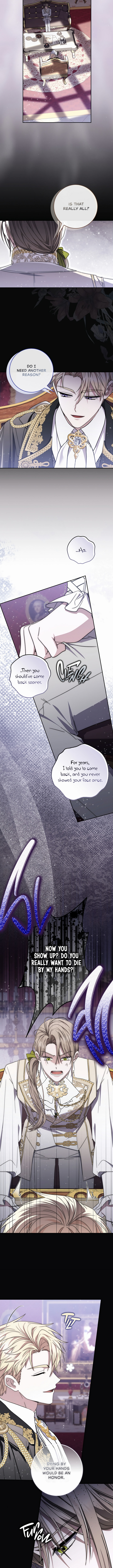 Namjuga Je Geongange Jipchakamnida Chapter 44 page 19 - 