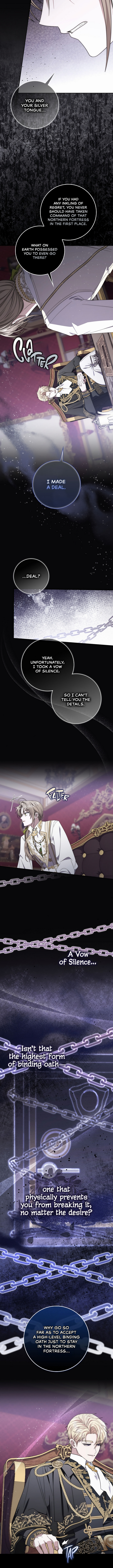 Namjuga Je Geongange Jipchakamnida Chapter 44 page 20 - 