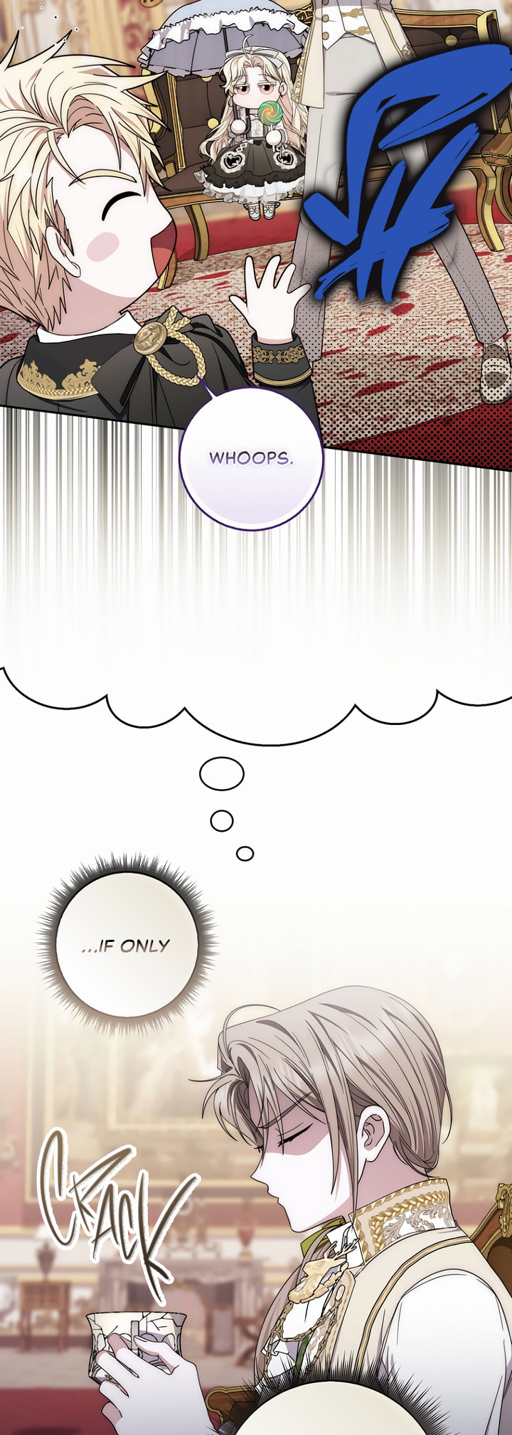 Namjuga Je Geongange Jipchakamnida Chapter 44 page 3 - 