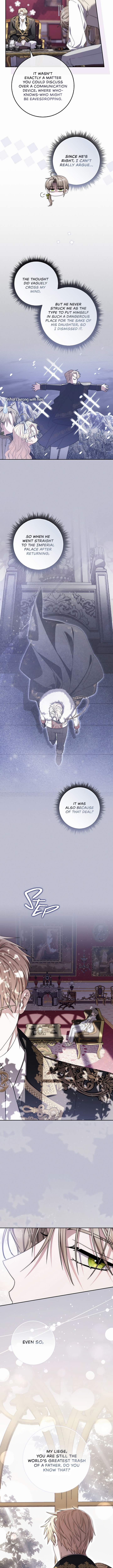 Namjuga Je Geongange Jipchakamnida Chapter 44 page 23 - 