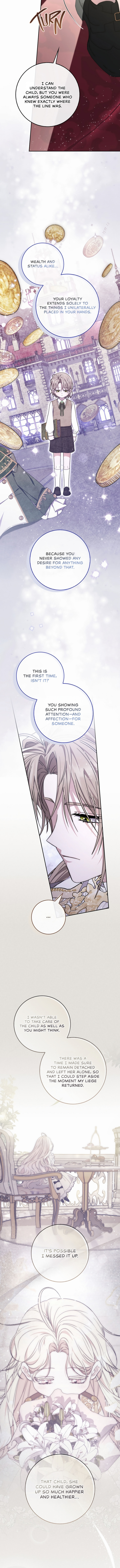 Namjuga Je Geongange Jipchakamnida Chapter 44 page 25 - 