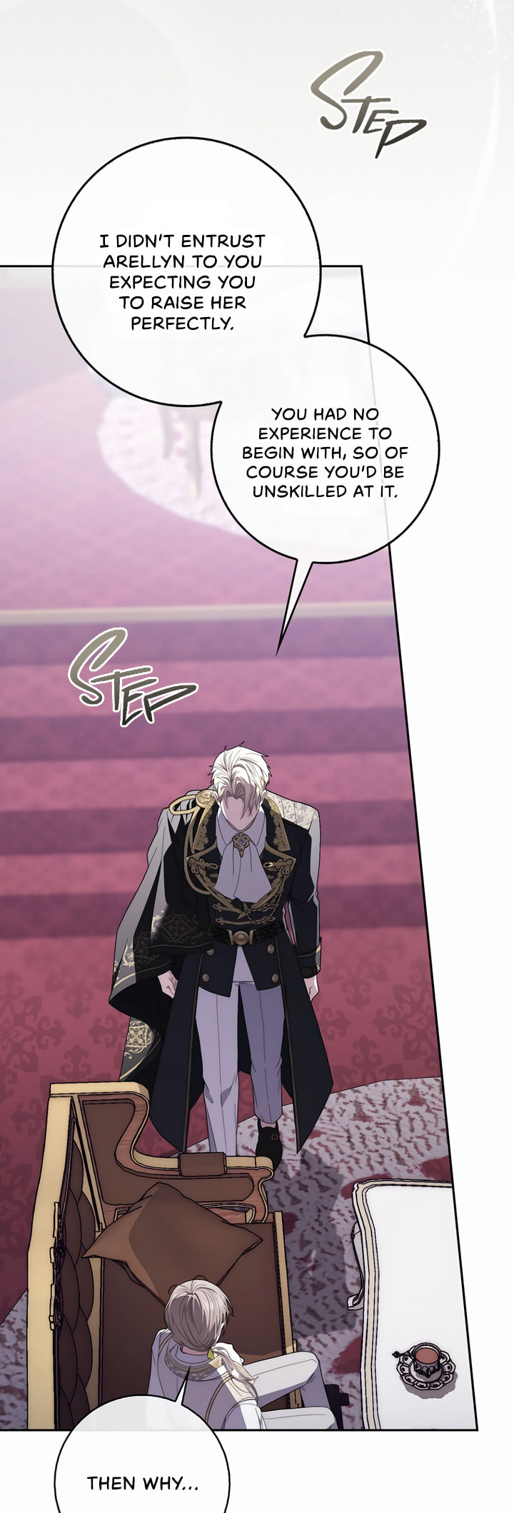 Namjuga Je Geongange Jipchakamnida Chapter 44 page 26 - 