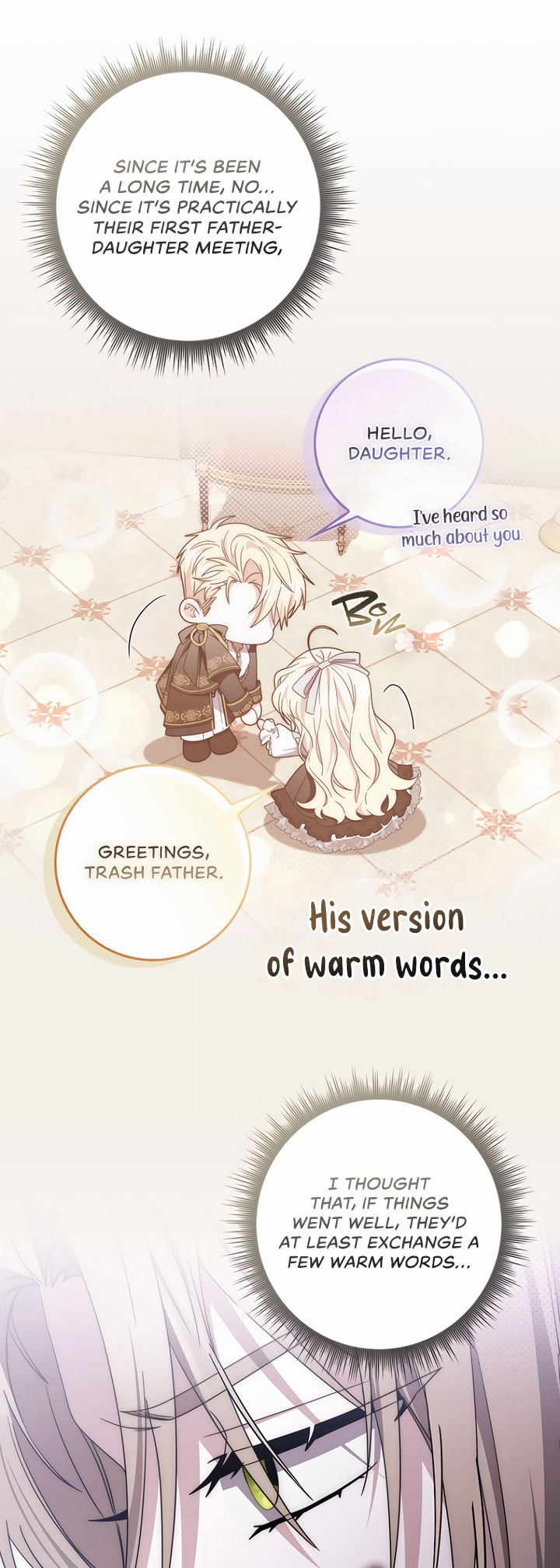 Namjuga Je Geongange Jipchakamnida Chapter 44 page 5 - 