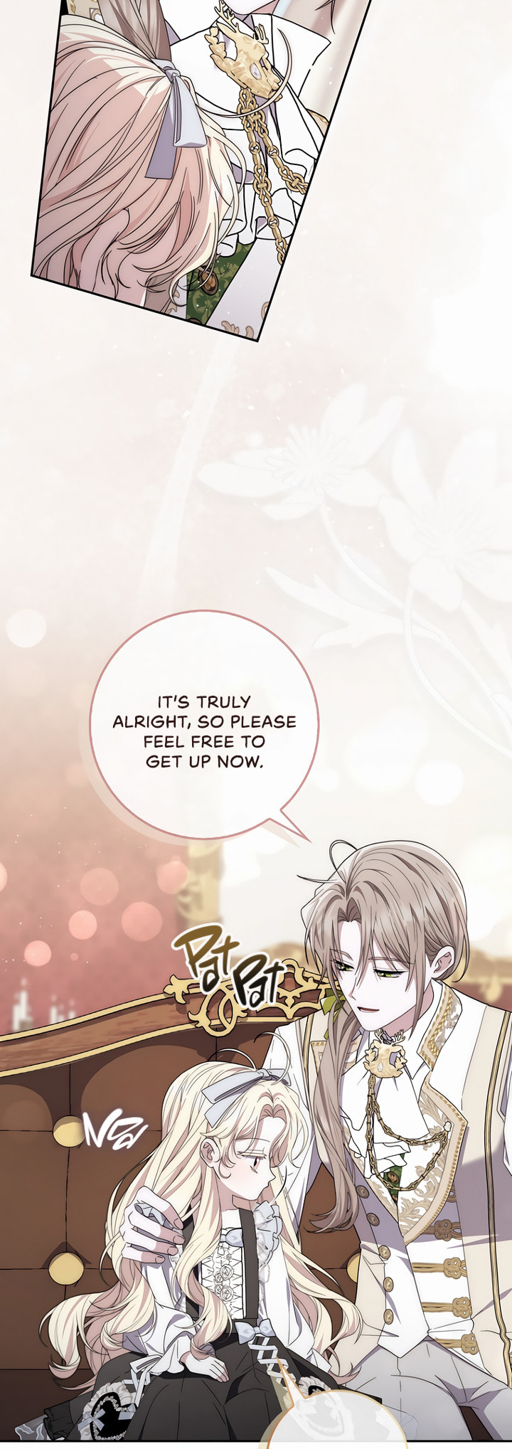 Namjuga Je Geongange Jipchakamnida Chapter 44 page 10 - 