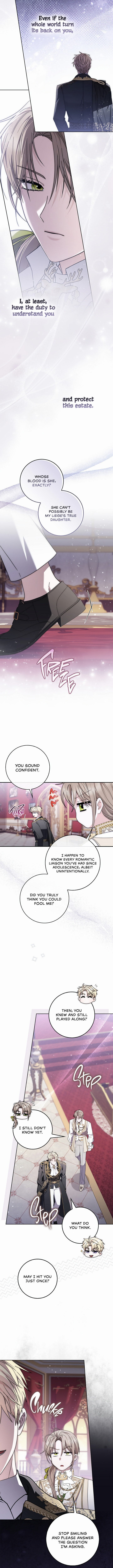 Namjuga Je Geongange Jipchakamnida Chapter 45 page 11 - 