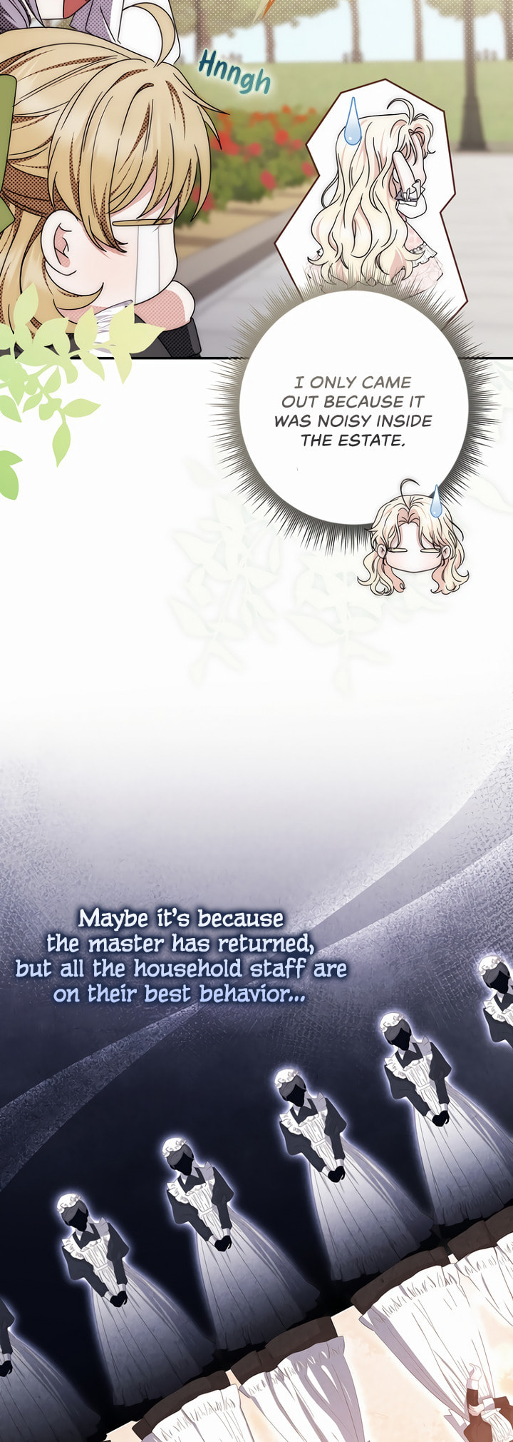 Namjuga Je Geongange Jipchakamnida Chapter 45 page 16 - 