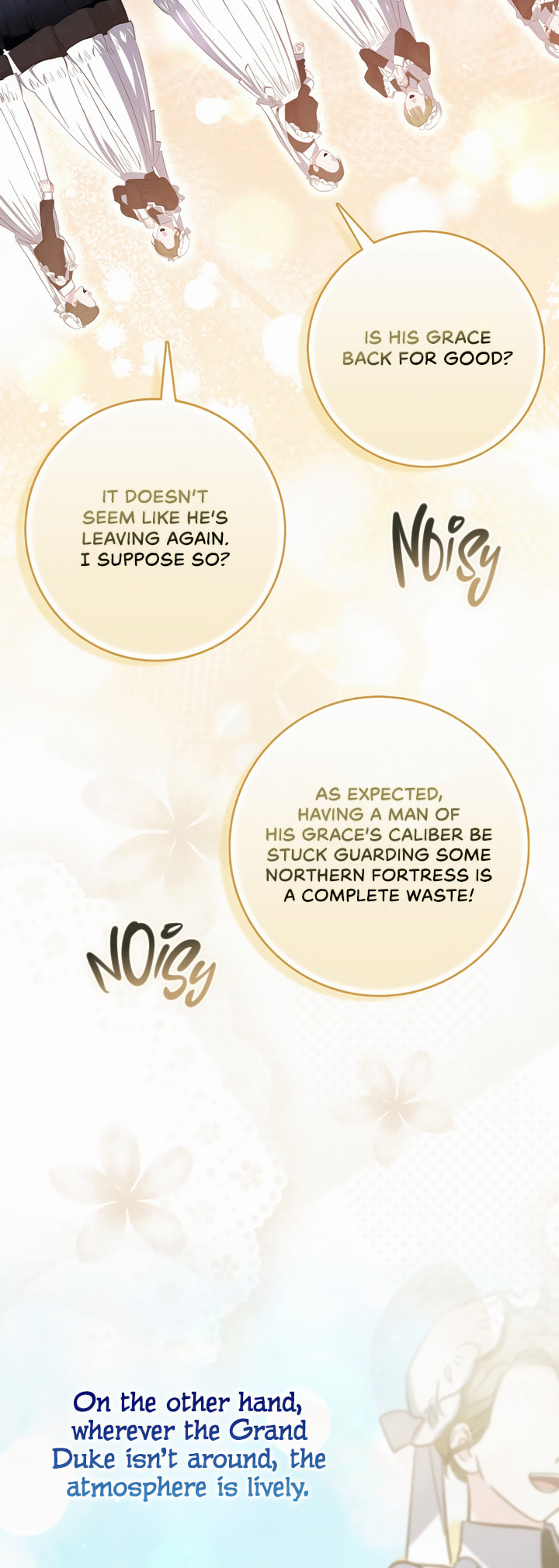 Namjuga Je Geongange Jipchakamnida Chapter 45 page 17 - 