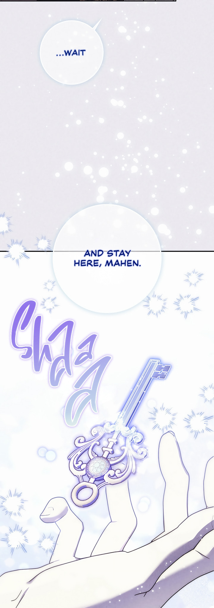 Namjuga Je Geongange Jipchakamnida Chapter 45 page 3 - 