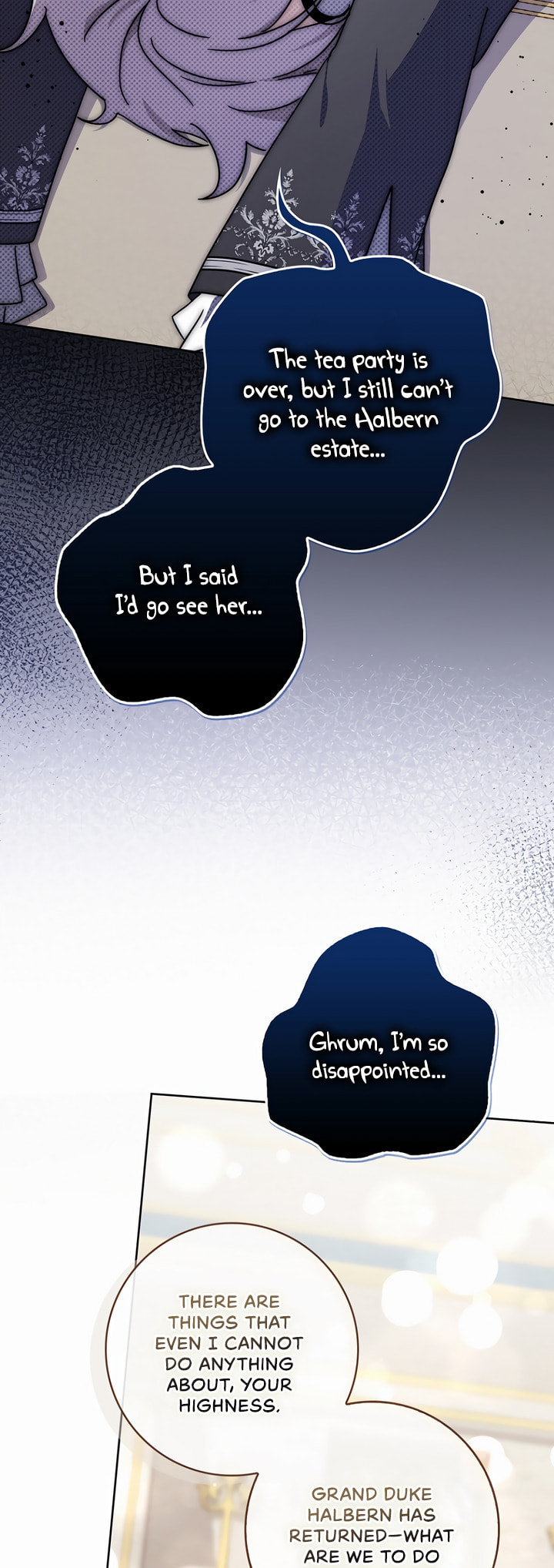 Namjuga Je Geongange Jipchakamnida Chapter 45 page 22 - 