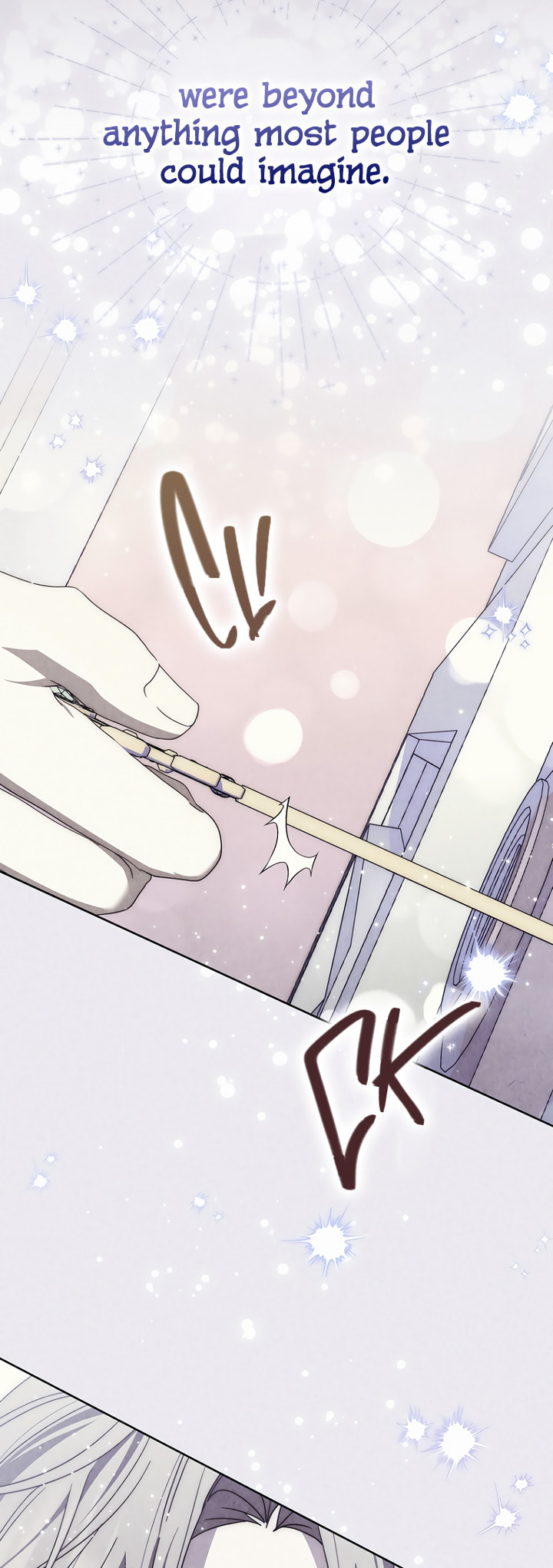 Namjuga Je Geongange Jipchakamnida Chapter 45 page 5 - 