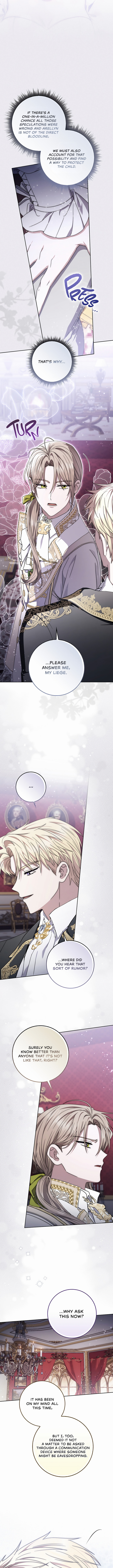 Namjuga Je Geongange Jipchakamnida Chapter 45 page 9 - 