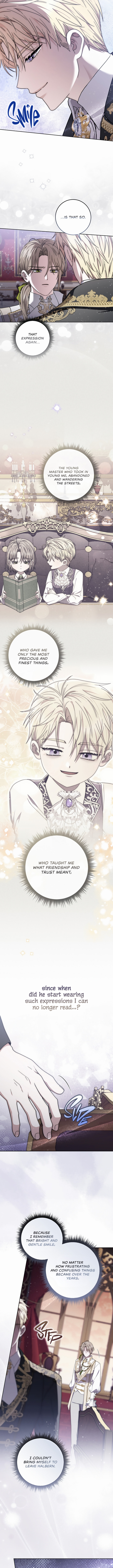 Namjuga Je Geongange Jipchakamnida Chapter 45 page 10 - 
