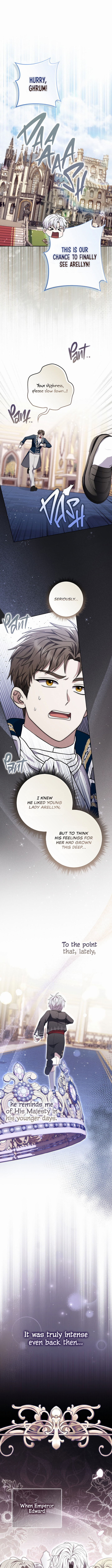 Namjuga Je Geongange Jipchakamnida Chapter 46 page 1 - 