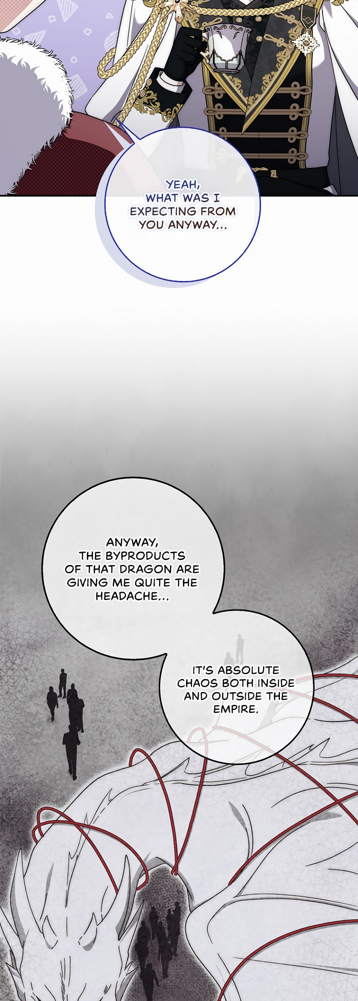 Namjuga Je Geongange Jipchakamnida Chapter 46 page 11 - 