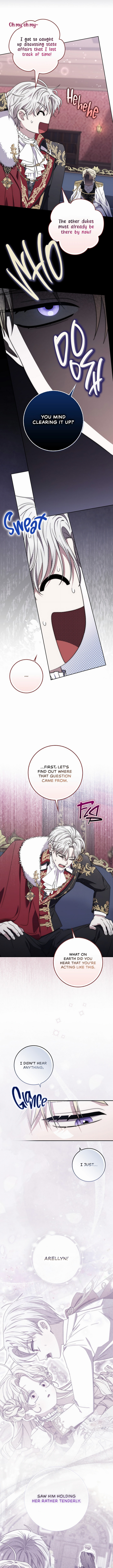 Namjuga Je Geongange Jipchakamnida Chapter 46 page 15 - 