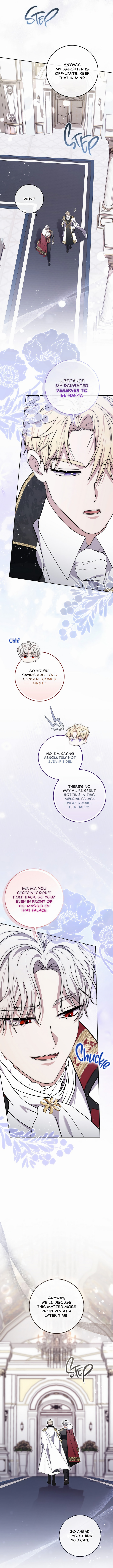 Namjuga Je Geongange Jipchakamnida Chapter 46 page 18 - 