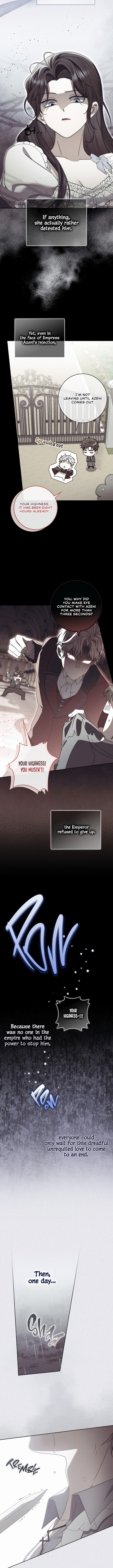 Namjuga Je Geongange Jipchakamnida Chapter 46 page 3 - 