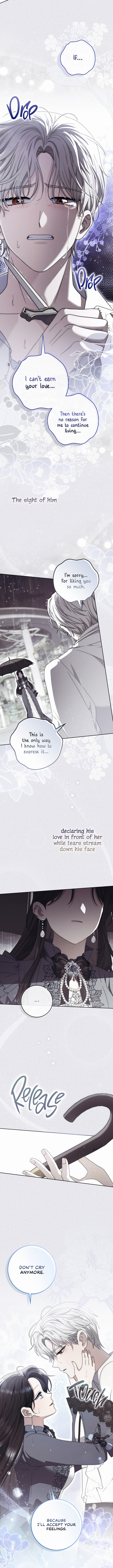 Namjuga Je Geongange Jipchakamnida Chapter 46 page 4 - 