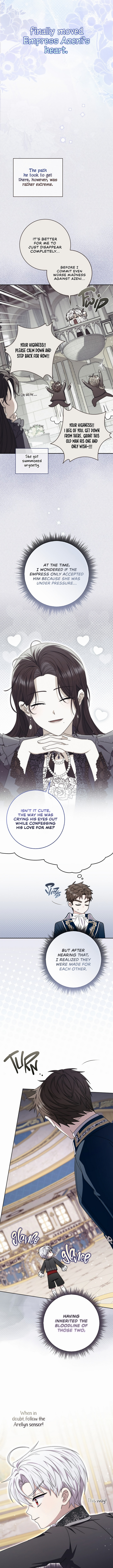 Namjuga Je Geongange Jipchakamnida Chapter 46 page 5 - 