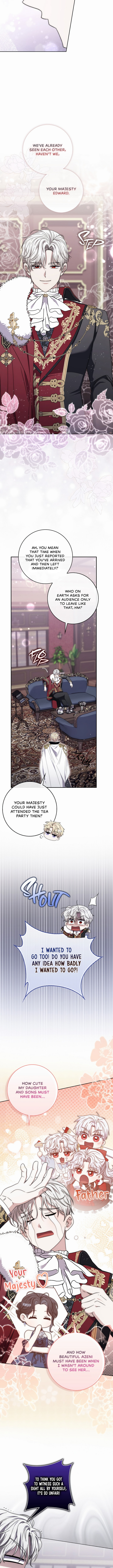 Namjuga Je Geongange Jipchakamnida Chapter 46 page 7 - 