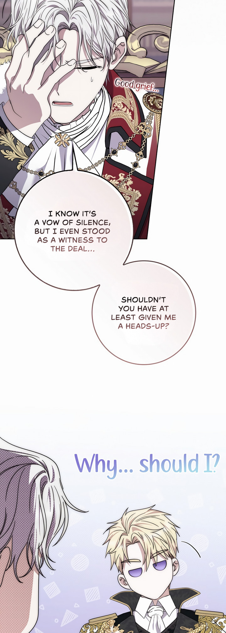 Namjuga Je Geongange Jipchakamnida Chapter 46 page 10 - 