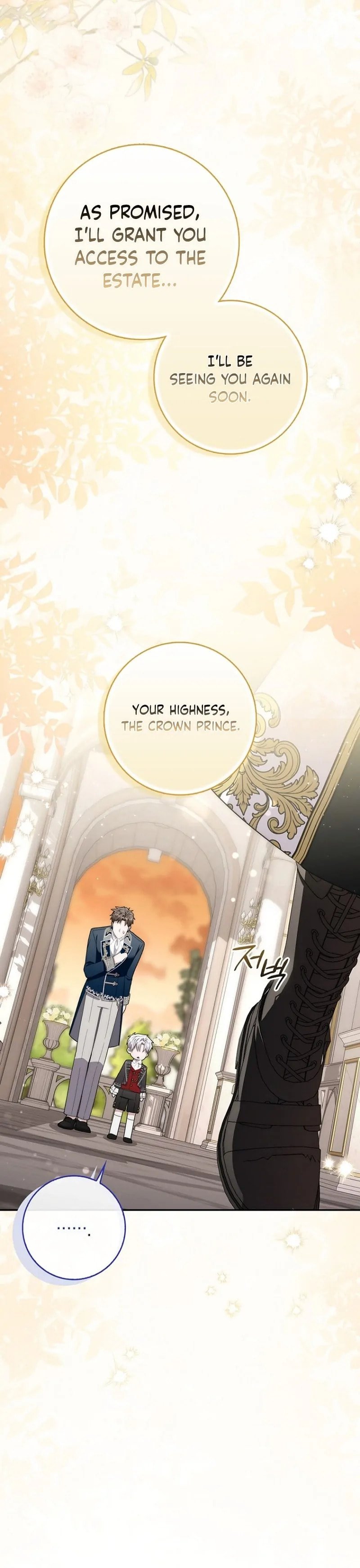 Namjuga Je Geongange Jipchakamnida Chapter 47 page 114 - 