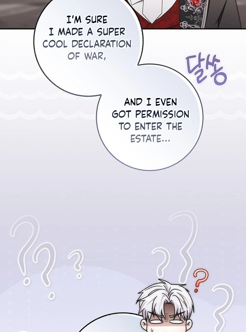Namjuga Je Geongange Jipchakamnida Chapter 47 page 116 - 