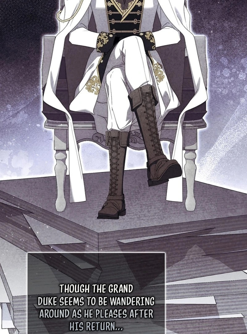 Namjuga Je Geongange Jipchakamnida Chapter 47 page 3 - 