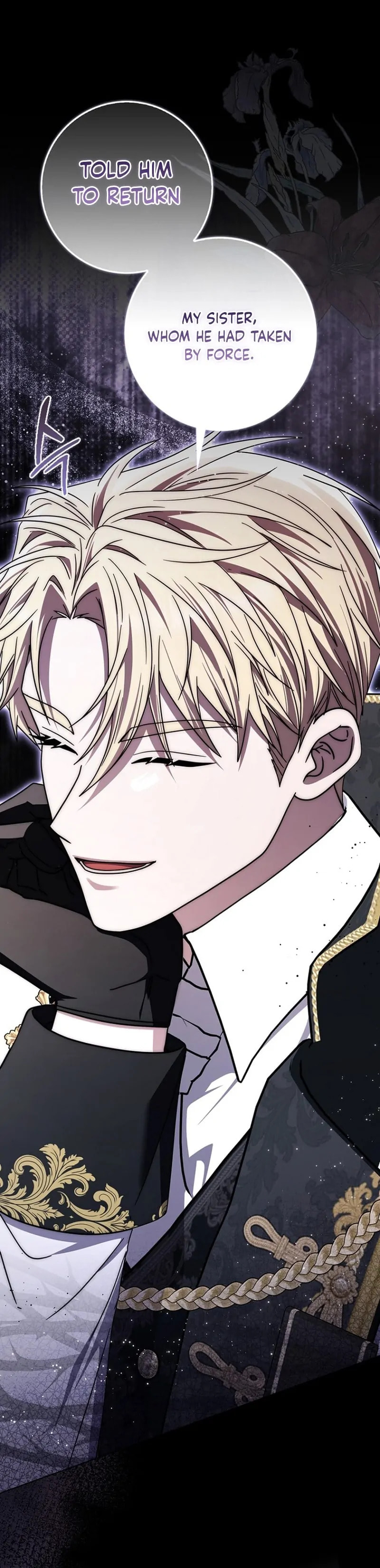 Namjuga Je Geongange Jipchakamnida Chapter 47 page 22 - 