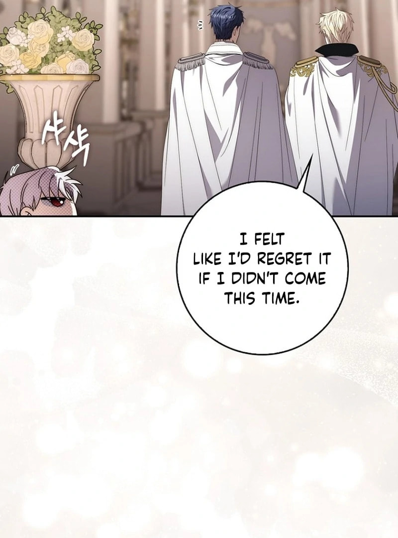 Namjuga Je Geongange Jipchakamnida Chapter 47 page 47 - 
