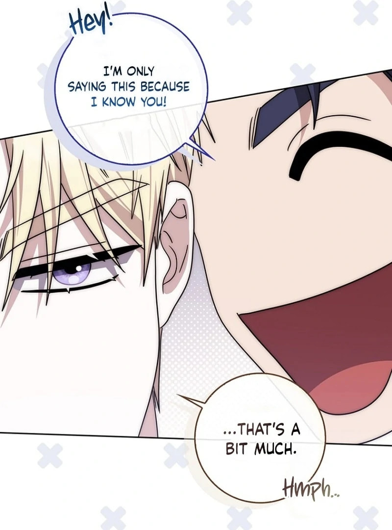 Namjuga Je Geongange Jipchakamnida Chapter 47 page 56 - 