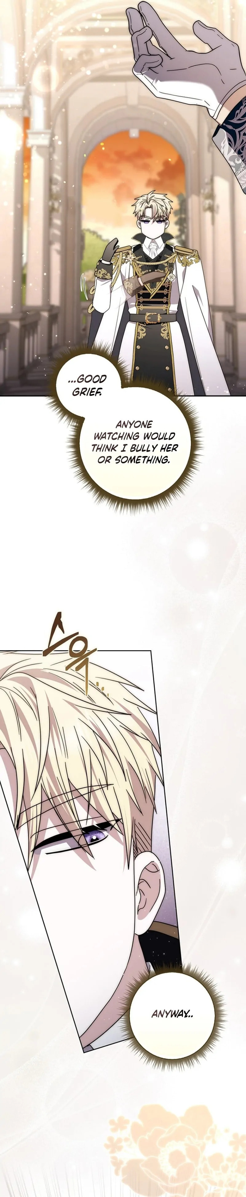 Namjuga Je Geongange Jipchakamnida Chapter 47 page 61 - 