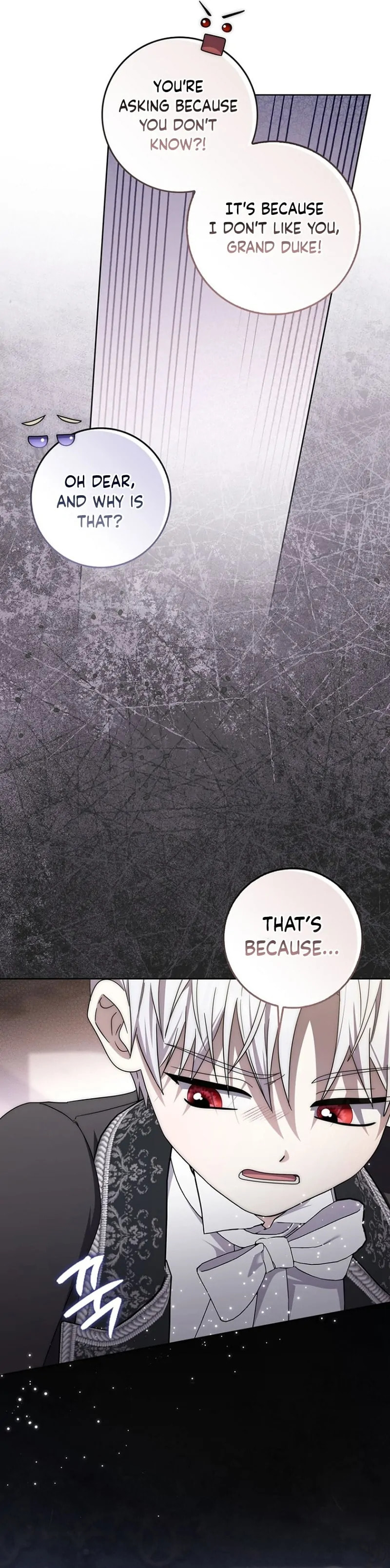 Namjuga Je Geongange Jipchakamnida Chapter 47 page 77 - 