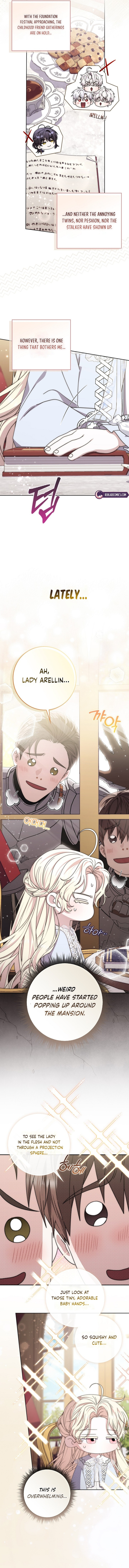 Namjuga Je Geongange Jipchakamnida Chapter 48 page 2 - 