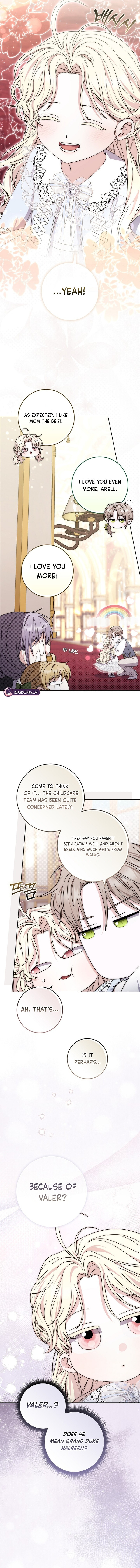 Namjuga Je Geongange Jipchakamnida Chapter 48 page 16 - 