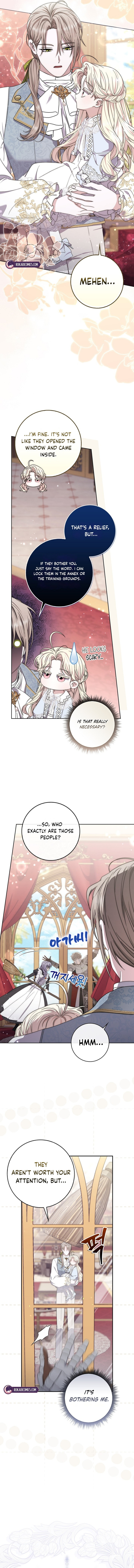 Namjuga Je Geongange Jipchakamnida Chapter 48 page 4 - 