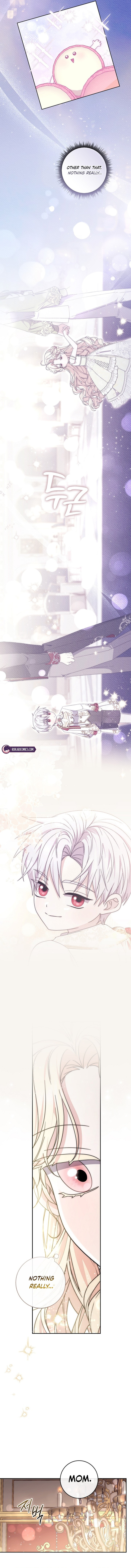 Namjuga Je Geongange Jipchakamnida Chapter 48 page 8 - 