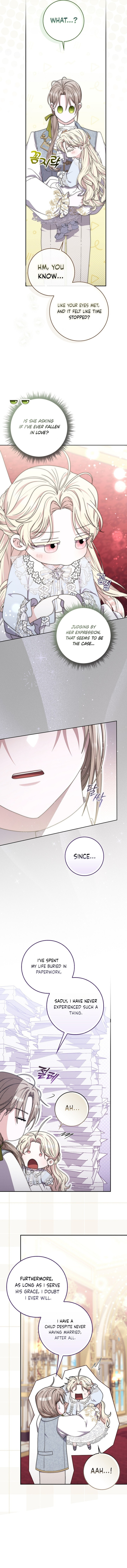 Namjuga Je Geongange Jipchakamnida Chapter 48 page 10 - 