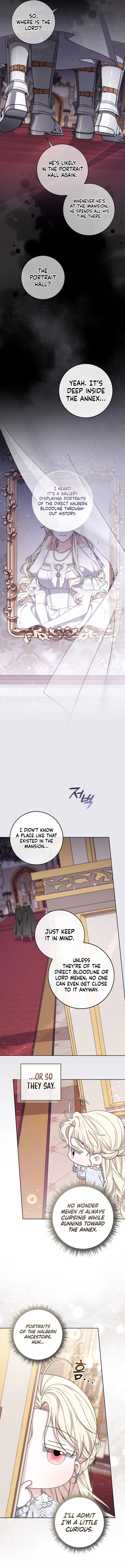 Namjuga Je Geongange Jipchakamnida Chapter 49 page 2 - 