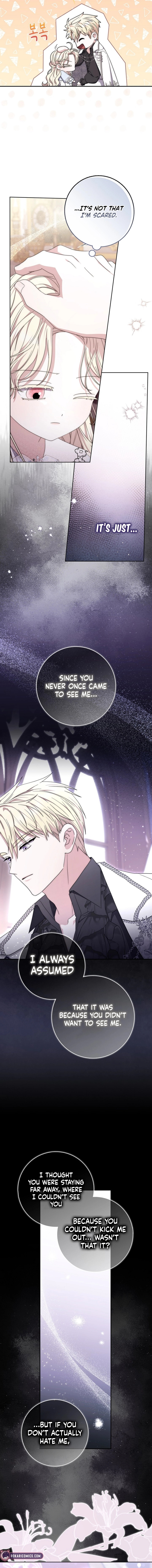 Namjuga Je Geongange Jipchakamnida Chapter 49 page 12 - 