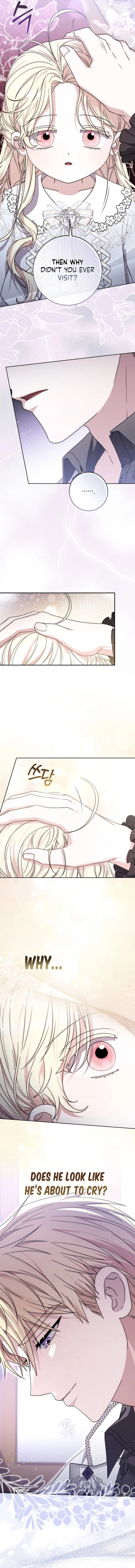 Namjuga Je Geongange Jipchakamnida Chapter 49 page 13 - 