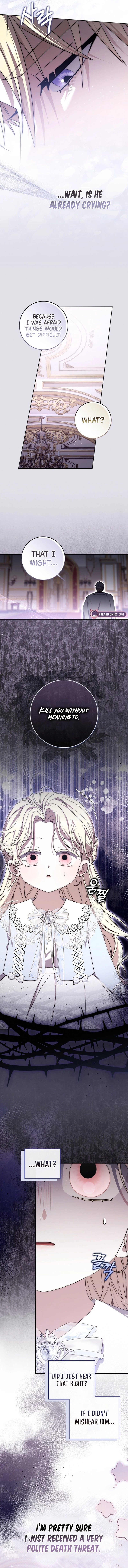 Namjuga Je Geongange Jipchakamnida Chapter 49 page 14 - 