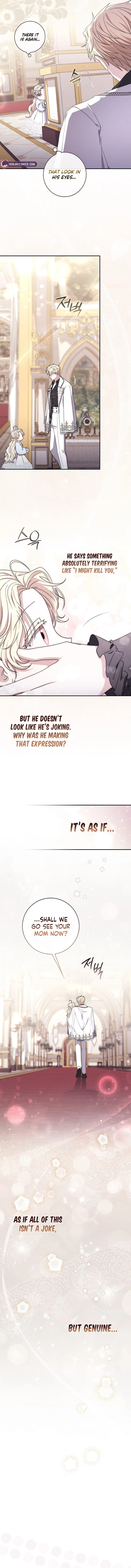 Namjuga Je Geongange Jipchakamnida Chapter 49 page 16 - 