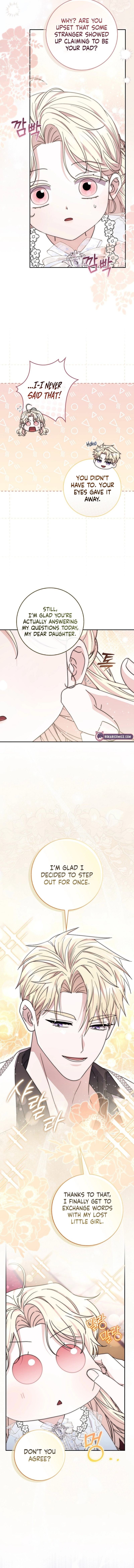 Namjuga Je Geongange Jipchakamnida Chapter 49 page 6 - 