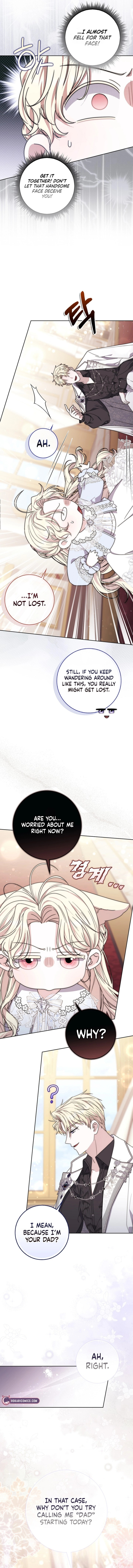 Namjuga Je Geongange Jipchakamnida Chapter 49 page 7 - 