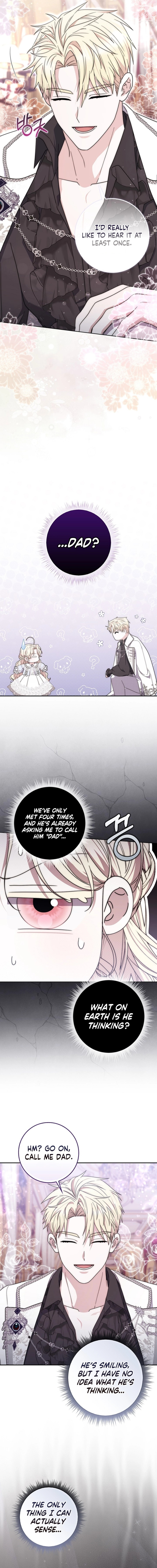 Namjuga Je Geongange Jipchakamnida Chapter 49 page 8 - 
