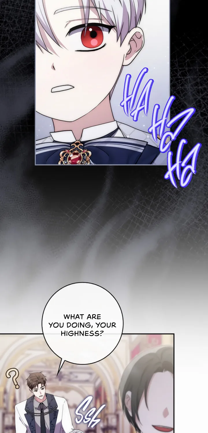 Namjuga Je Geongange Jipchakamnida Chapter 5 page 16 - 